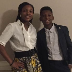 Meet your Posher, Mickie